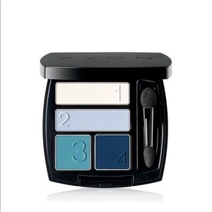 Avon True Color Matte Eyeshadow Quad